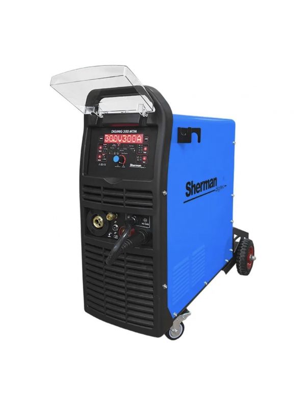 SHERMAN DIGIMIG 300 MTM
