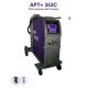 MIG DOBLE PULSO APT+M 353C PARWELD