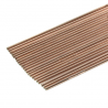 Varilla para Acero WCRM01SI 1,6mm