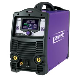 SOLDADOR XTT 315Di Pulsado AC/DC PARWELD