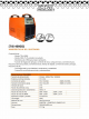 SOLDADOR TIG DC 400 GD ETW TRIFASICO