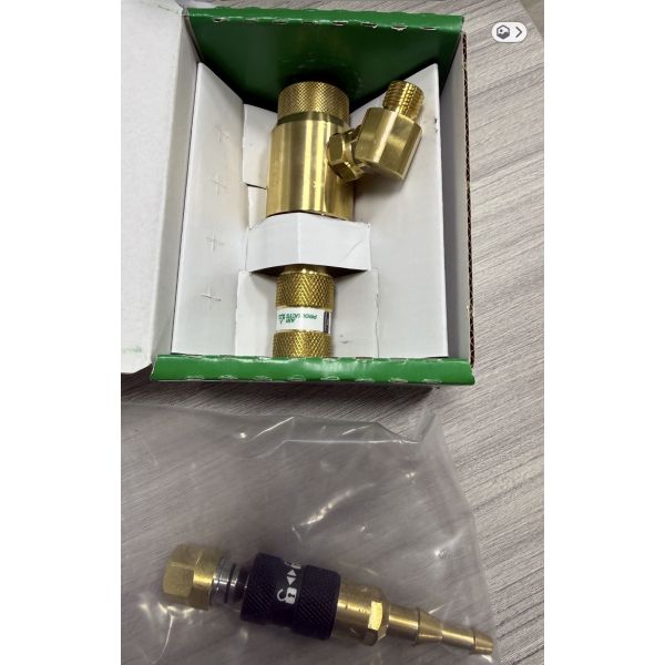 OPTIMIZADOR DE CAUDAL VARIABLE IFO VAR