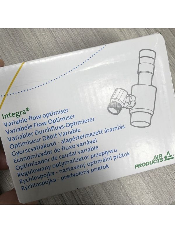 OPTIMIZADOR DE CAUDAL VARIABLE IFO VAR