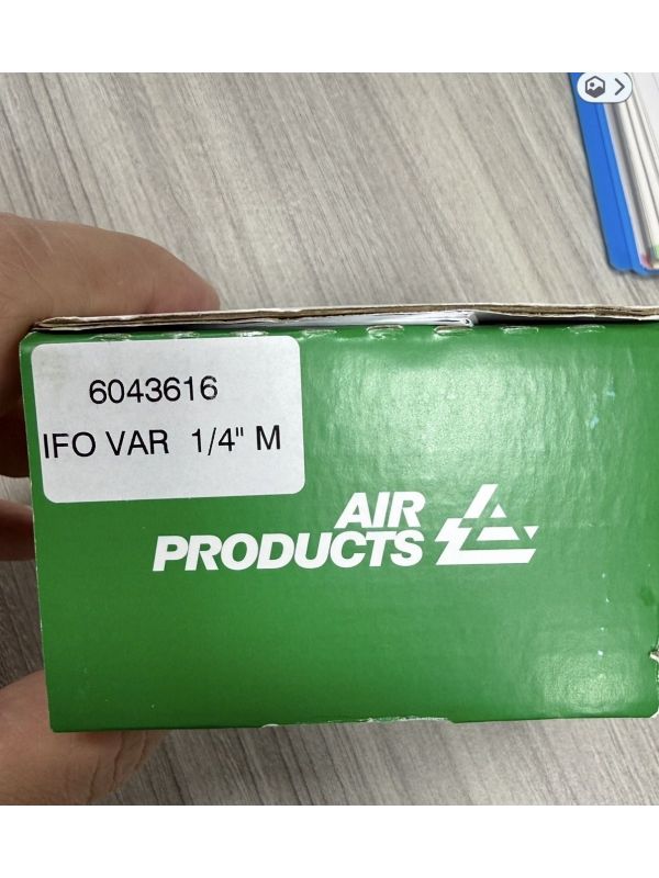 OPTIMIZADOR DE CAUDAL VARIABLE IFO VAR