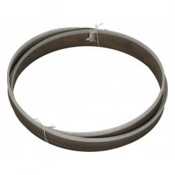 SIERRA DE CINTA 2480X27X0,9 MM BLUE MASTER