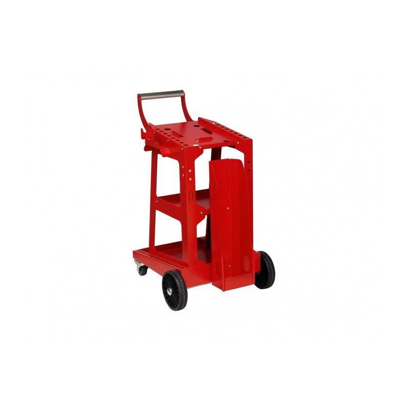 CARRO DE SOLDADURA HASTA 136 KG IDEAL
