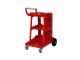 CARRO DE SOLDADURA HASTA 136 KG IDEAL