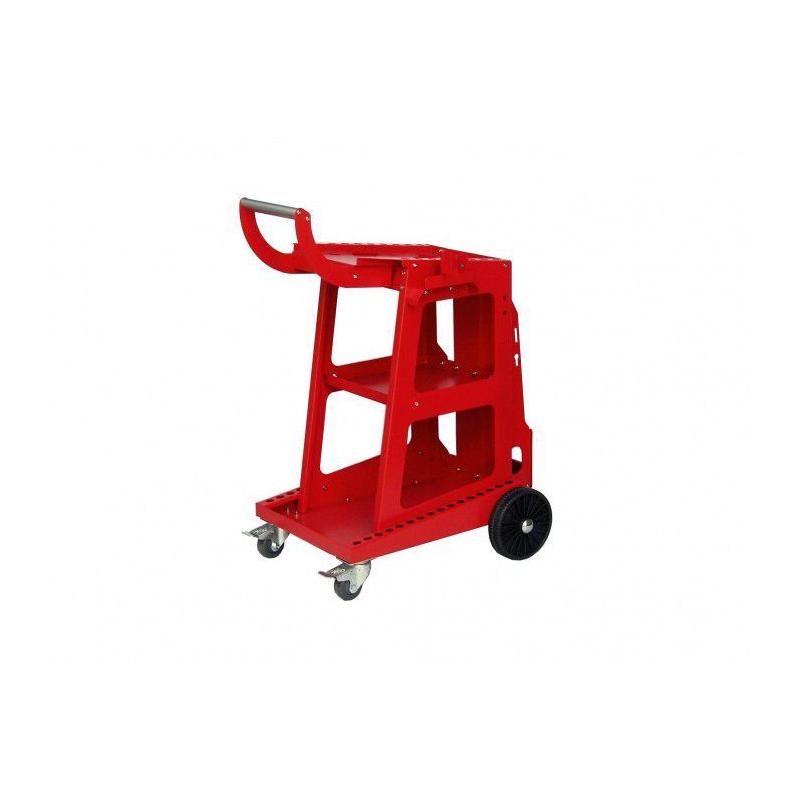 CARRO DE SOLDADURA HASTA 136 KG IDEAL