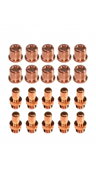 RECAMBIOS PLASMA CEBORA P-70 (24 UNID)