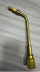 Soplete de soldar con oxicorte propano