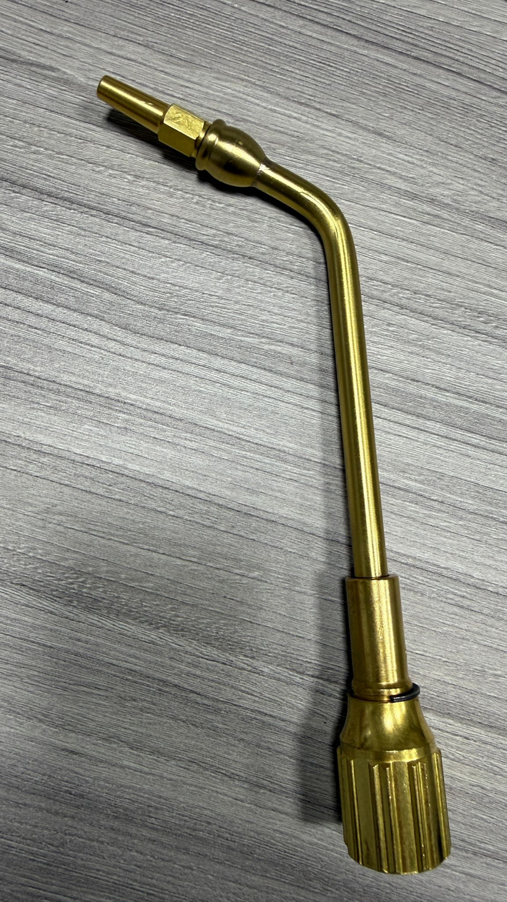 Soplete de soldar con oxicorte propano