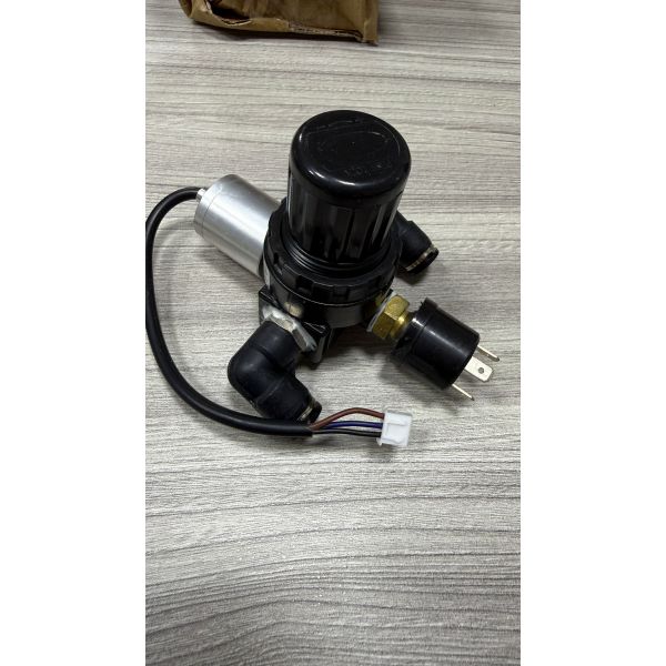 REGULADOR AIRE PARA CUTTER 50 SHERMAN