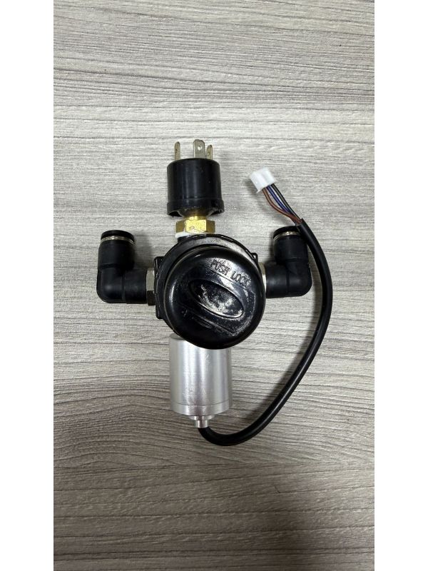 REGULADOR AIRE PARA CUTTER 50 SHERMAN