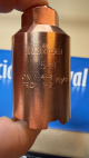 Boquilla calentar 2290-5H ioxigen