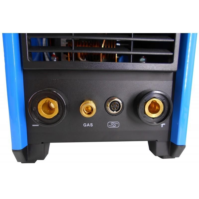 Sherman DIGITIG pulse AC/DC 200 GD USADO