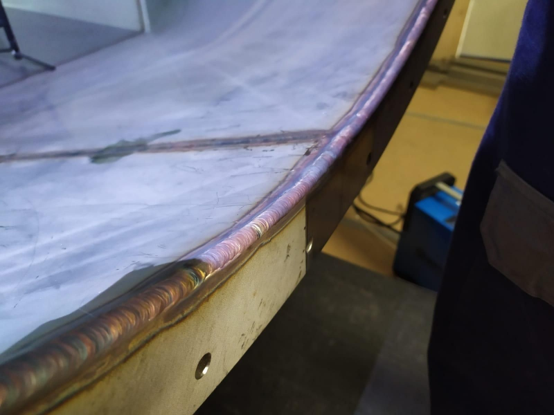 Sherman DIGITIG pulse AC/DC 200 GD USADO