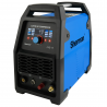 Cortador de plasma CUTTER 42 Sherman con compresor