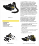 SAVAGE A50 AIR LUX CON SISTEMA DE RESPIRACION