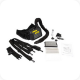 SAVAGE A50 AIR LUX CON SISTEMA DE RESPIRACION