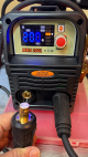 SOLDADOR MMA 200L ETW