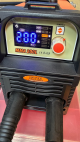 SOLDADOR MMA 200L ETW