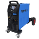 Soldadora inverter sinérgica DIGIMIG 351 DUALPULSE 4R