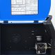 Soldadora inverter sinérgica DIGIMIG 351 DUALPULSE 4R