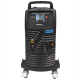 Soldadora inverter sinérgica DIGIMIG 351 DUALPULSE 4R