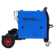 Soldadora inverter sinérgica DIGIMIG 351 DUALPULSE 4R