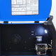 Soldadora inverter sinérgica DIGIMIG 351 DUALPULSE 4R