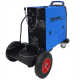 Soldadora inverter sinérgica DIGIMIG 351 DUALPULSE 4R