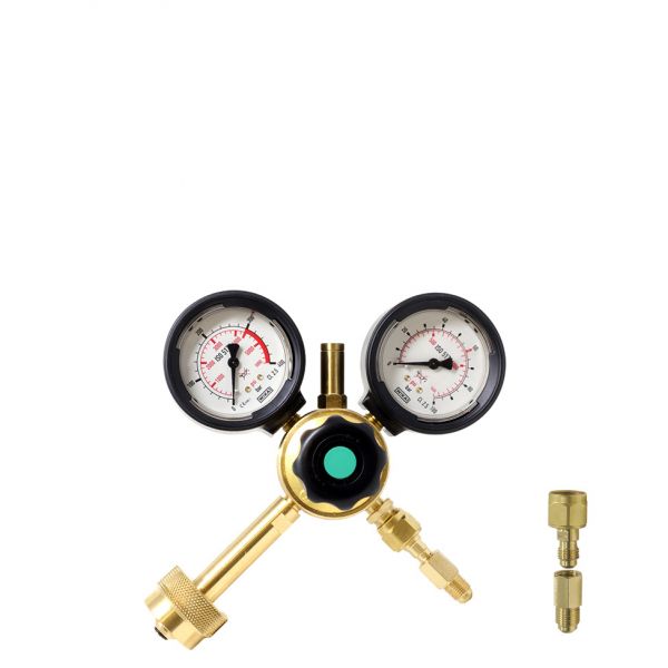 REGULADOR NITROGENO (rosca NEVOC 300 BAR)