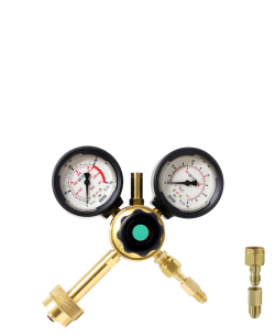 REGULADOR NITROGENO (rosca NEVOC 300 BAR)