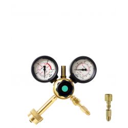 REGULADOR NITROGENO (rosca NEVOC 300 BAR)