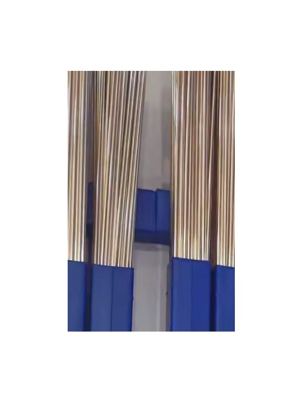 Varilla 30% (plata) Ag30Sn - 1,5 MM (1 KG)