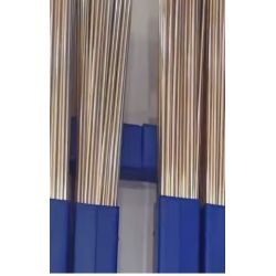 Varilla 30% AG plata