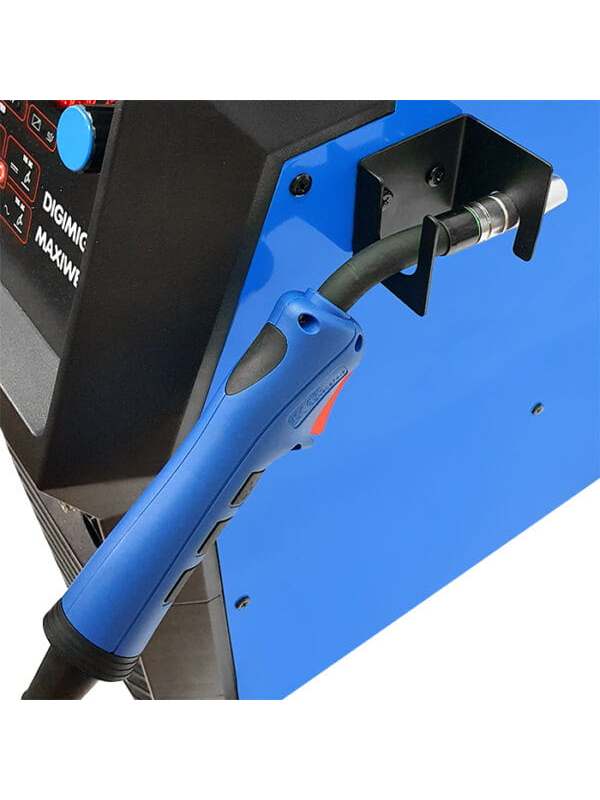 Soldador DIGIMIG 224 MAXIWELDER MULTIPROCESO