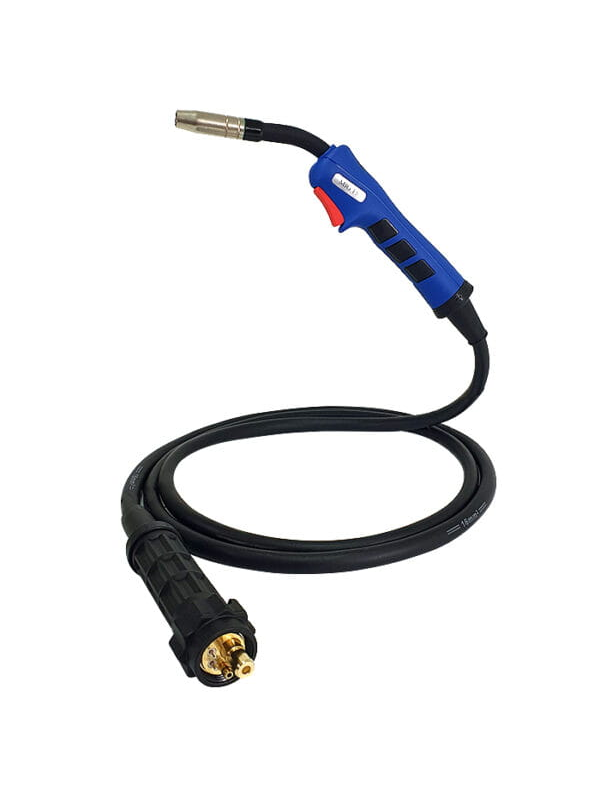 Soldador DIGIMIG 224 MAXIWELDER MULTIPROCESO