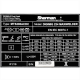 Soldador DIGIMIG 224 MAXIWELDER MULTIPROCESO