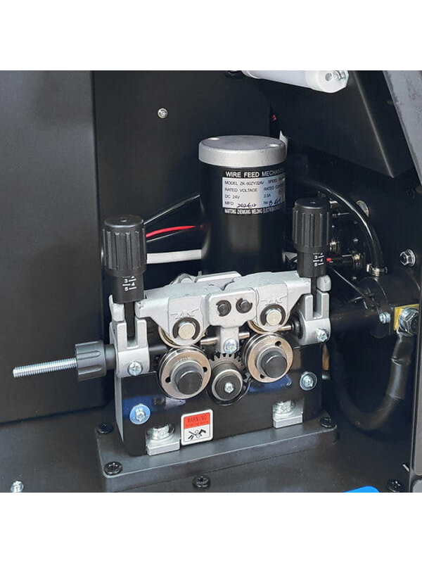 Soldador DIGIMIG 224 MAXIWELDER MULTIPROCESO