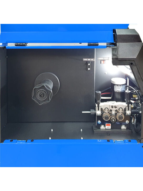 Soldador DIGIMIG 224 MAXIWELDER MULTIPROCESO