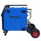 Soldador DIGIMIG 224 MAXIWELDER MULTIPROCESO