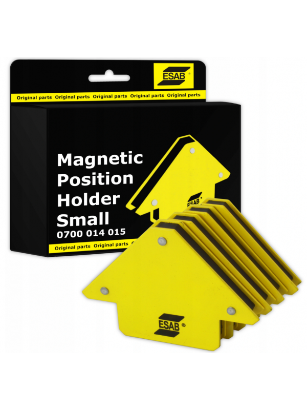ANGULO MAGNETICO PEQUEÑO ESAB (1 UNIDAD)