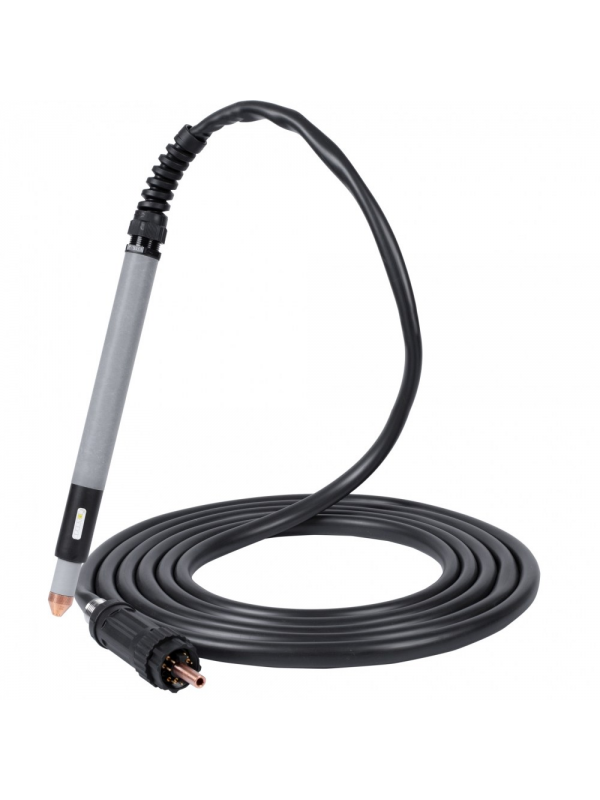 ANTORCHA SPARTUS CNC SP85