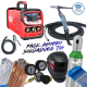 PACK AHORRO TIG AC DC 210P SHERMAN Nº 33