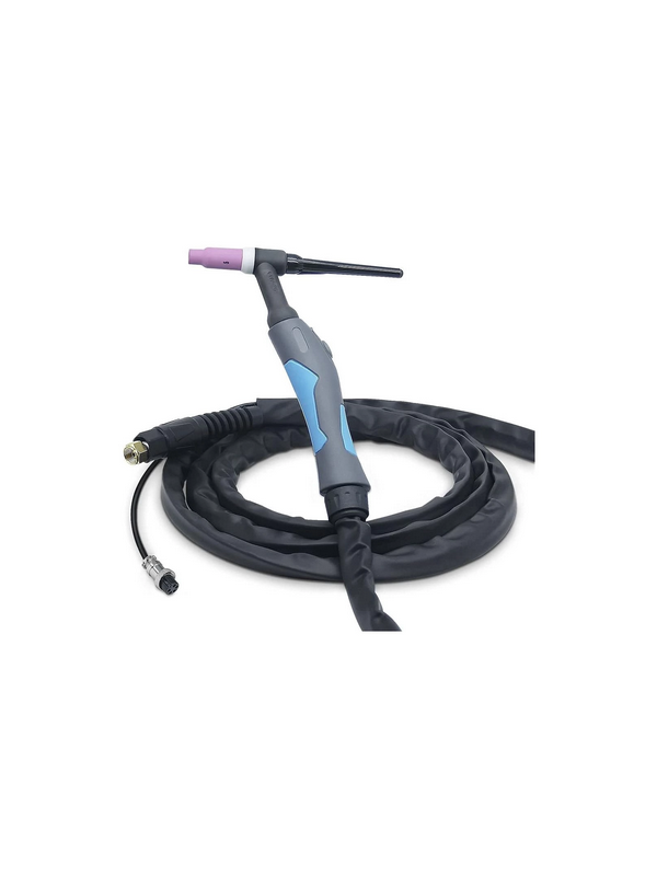 PACK AHORRO TIG AC DC 210P SHERMAN Nº 33