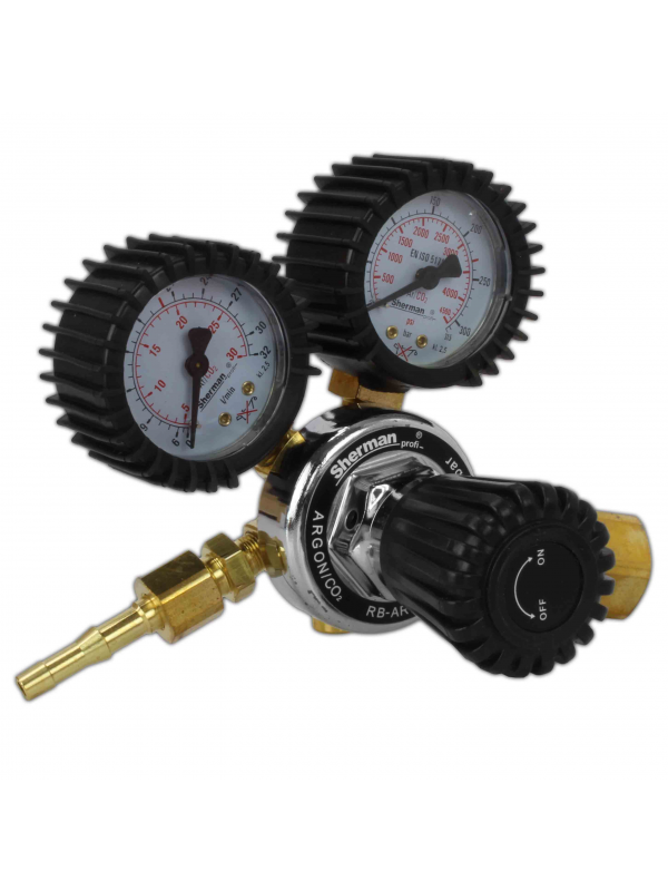 PACK AHORRO TIG AC DC 210P SHERMAN Nº 33