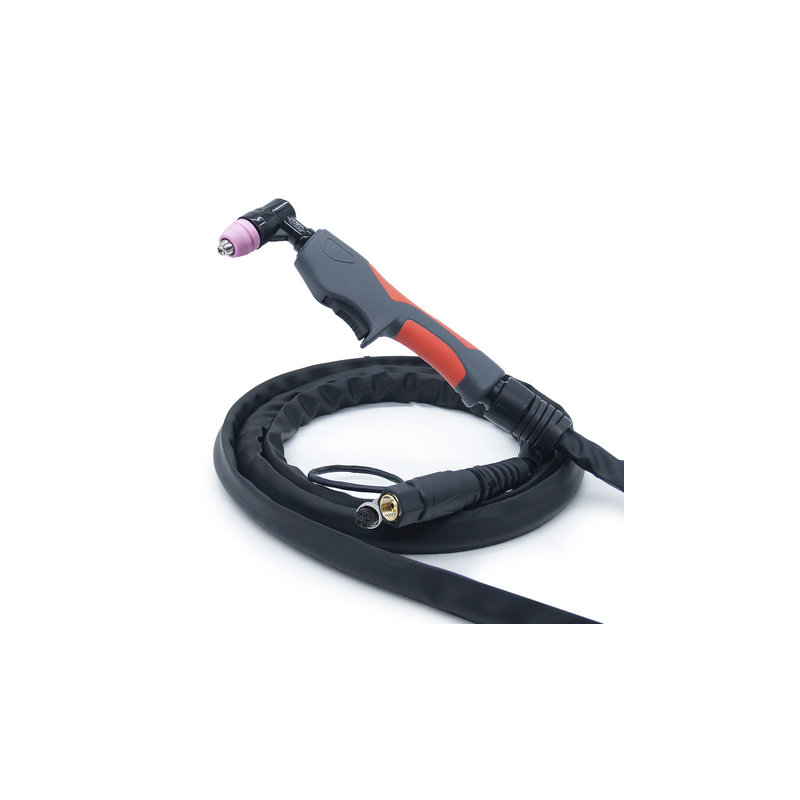 SOLDADOR TIG AC/DC + PLASMA NEW YORK 2500 DIGITAL