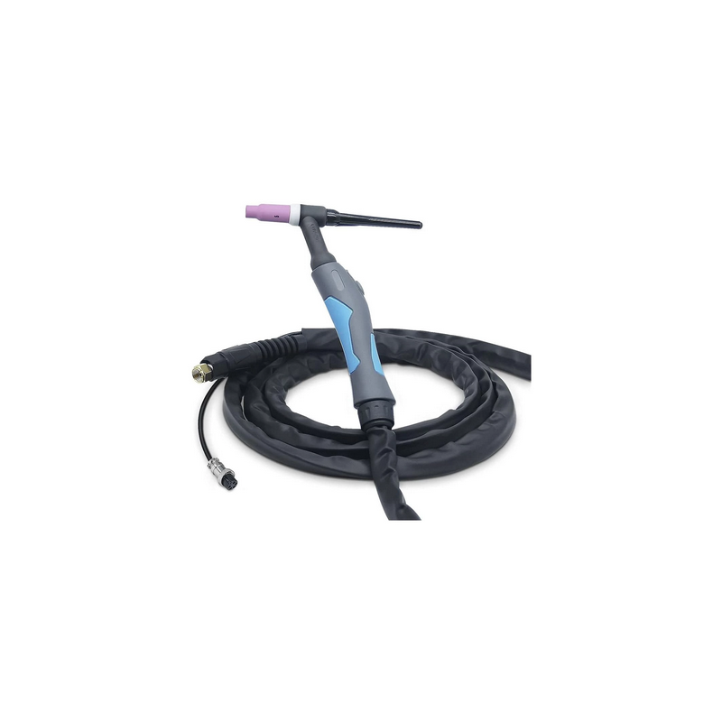 SOLDADOR TIG AC/DC + PLASMA NEW YORK 2500 DIGITAL