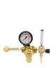 MANOREDUCTOR FLOTOMETRO DE 1 COLUMNAS PROFESIONAL 200 BARES